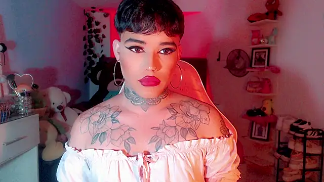 Snapshot of little_star_porn chatting on 03.13.25 little star porn online show from 03.13.25