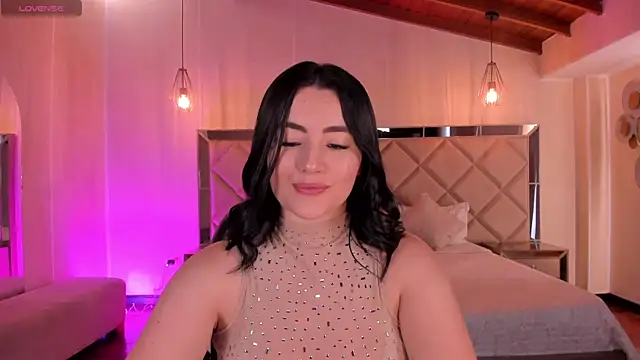 JennaOlsonX online show from 10.02.25