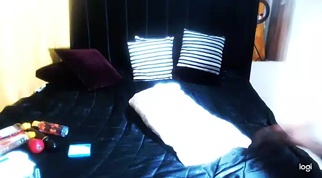 Sweettkendy online show from 03.07.25