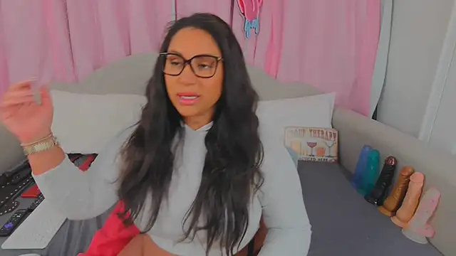 MeghanXO online show from 02.01.25