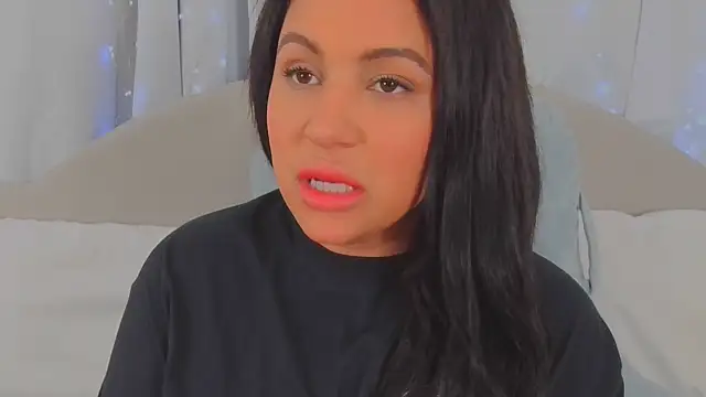 MeghanXO online show from 03.07.26