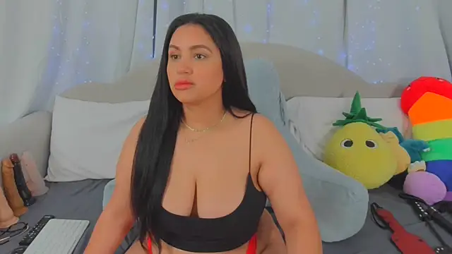 MeghanXO online show from 04.03.26