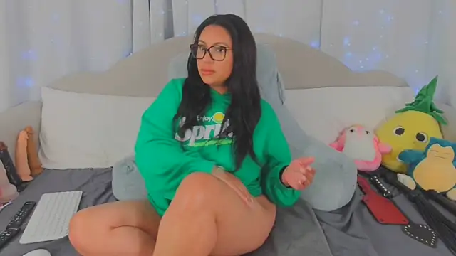 MeghanXO online show from 05.19.26
