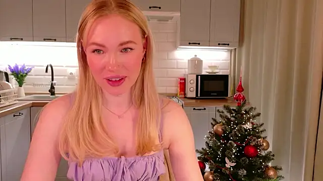 Veronika Mitchel online show from 01.31.26