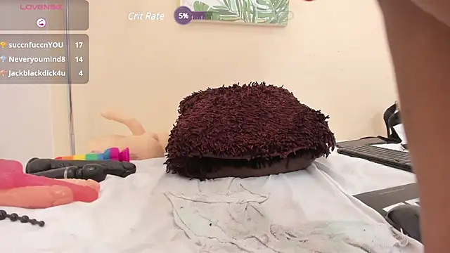 Snapshot of pameela_brown chatting on 12.21.24 pameela brown online show from 12.21.24