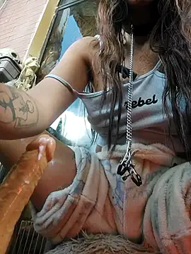 k lebannon online show from 10.30.25