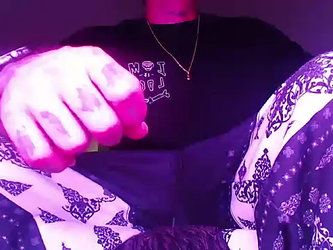 Snapshot of xxxtreme_master7 chatting on 11.28.25 xxxtreme master7 online show from 11.28.25