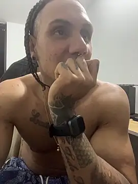 xxxtreme master7 online show from 02.17.26