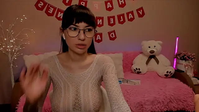  Stella aa online show from 02.16.26