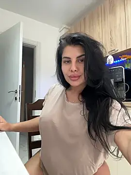 Scarlett-Dream online show from 05.19.26
