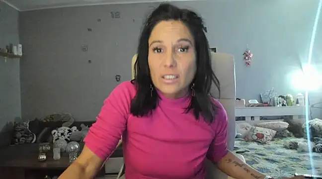 Orchideaxx online show from 01.17.25