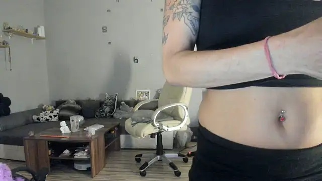 Snapshot of Orchideaxx chatting on 05.22.26 Orchideaxx online show from 05.22.26