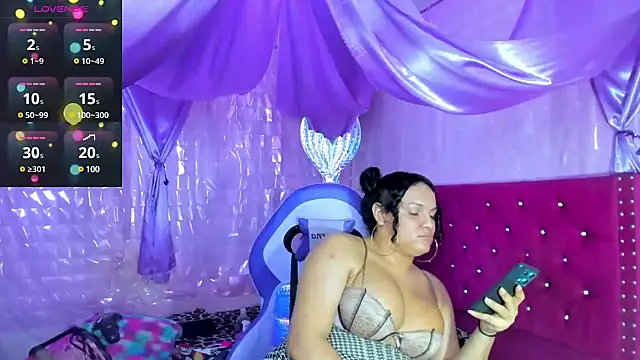 sirenadirtysexxx online show from 12.05.24