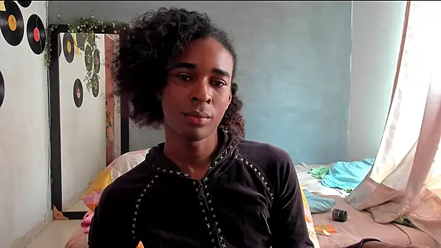 CocoChannelll online show from 01.28.25