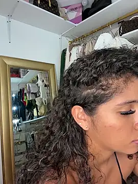 stormyy  online show from 03.19.25