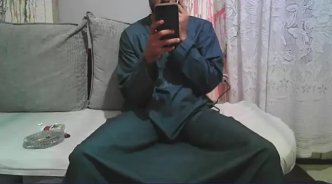 foxsanSs online show from 01.04.25