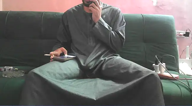 foxsanSs online show from 03.08.25