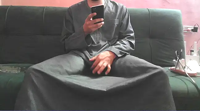 foxsanSs online show from 03.08.25