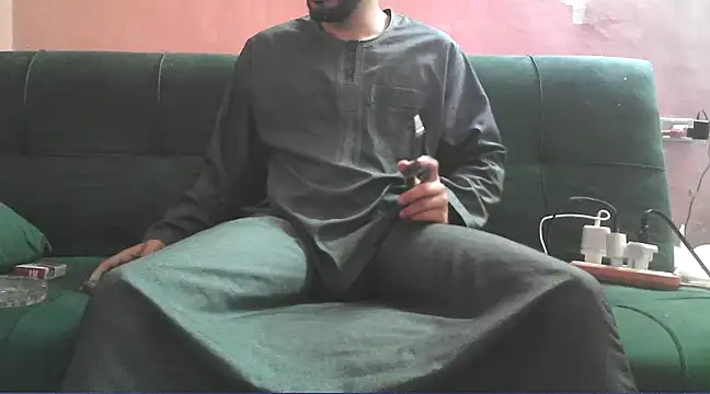 foxsanSs online show from 03.11.25