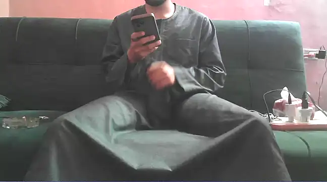 foxsanSs online show from 03.12.25