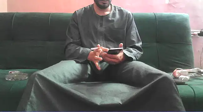 foxsanSs online show from 03.13.25