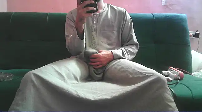 foxsanSs online show from 03.16.25