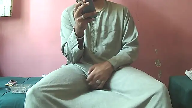 foxsanSs online show from 09.09.25