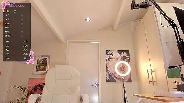 catalinasaiz online show from 01.13.25