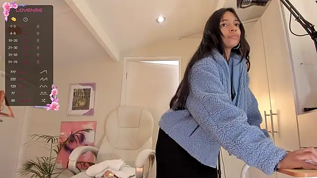 catalinasaiz online show from 01.14.25