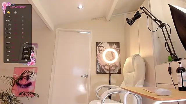 catalinasaiz online show from 01.31.25