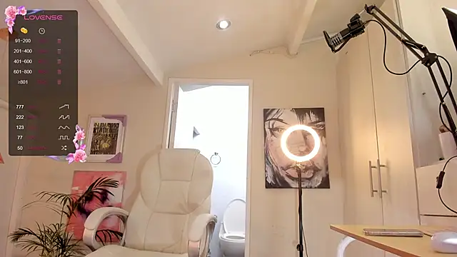 catalinasaiz online show from 02.03.25