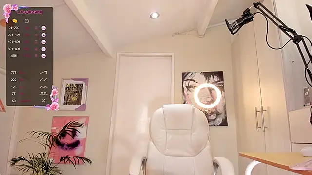 catalinasaiz online show from 02.03.25