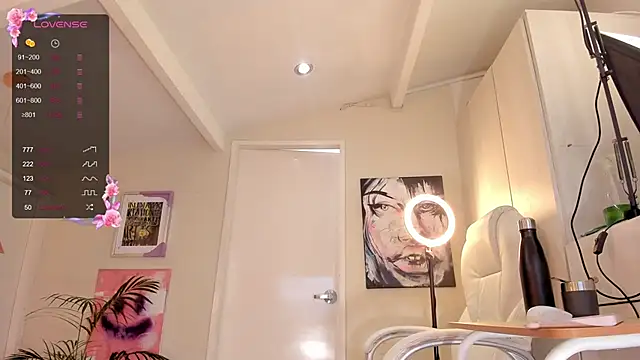 catalinasaiz online show from 02.07.25