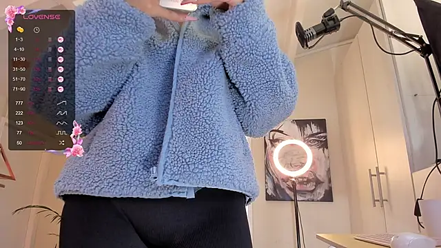 catalinasaiz online show from 02.18.25