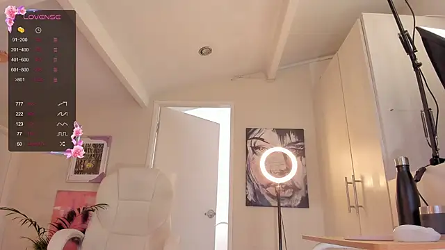 catalinasaiz online show from 02.27.25