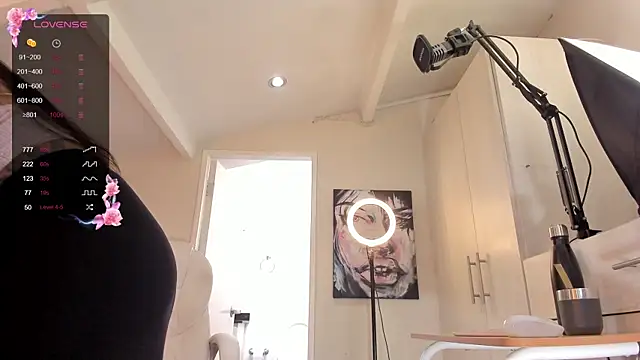 catalinasaiz online show from 03.13.25