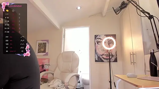 catalinasaiz online show from 03.17.25