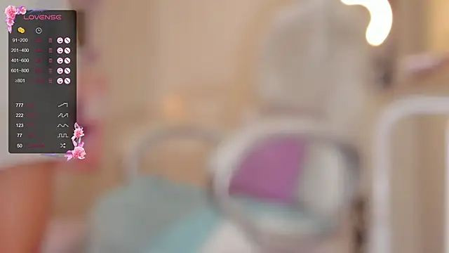 catalinasaiz online show from 03.21.25