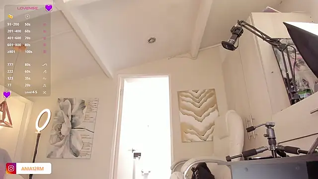 catalinasaiz online show from 12.20.25