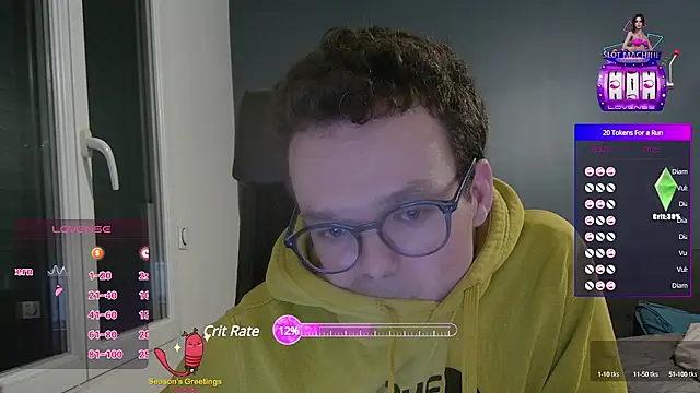 Snapshot of antoinepassion chatting on 01.27.25 antoinepassion online show from 01.27.25