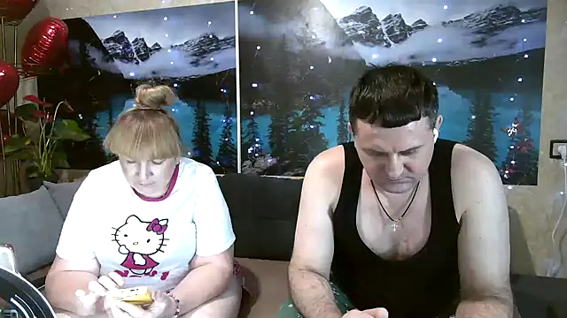 Big Boss55 online show from 03.19.25