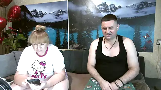 Big Boss55 online show from 03.20.25