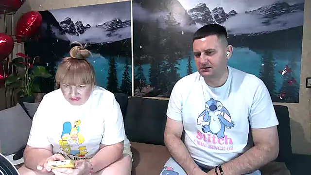 Big Boss55 online show from 03.22.25