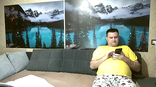 Big Boss55 online show from 09.13.25