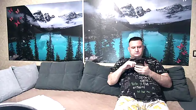 Big Boss55 online show from 09.22.25