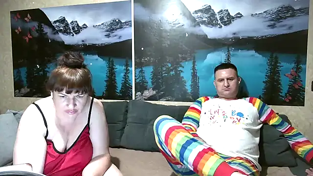 Big Boss55 online show from 09.27.25