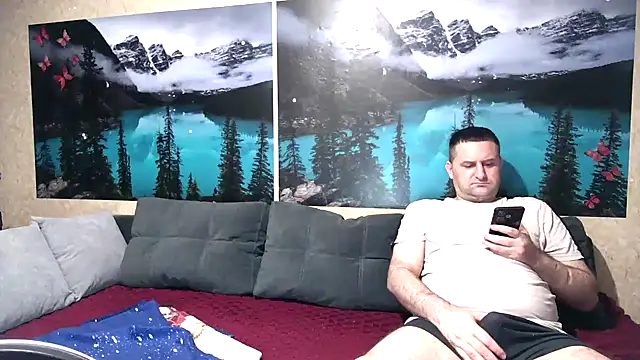 Big Boss55 online show from 10.05.25