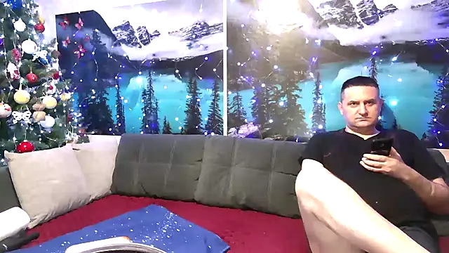 Big Boss55 online show from 01.07.26