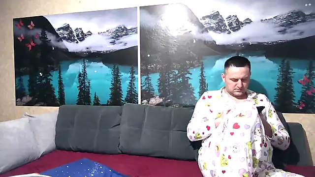 Big Boss55 online show from 04.14.26