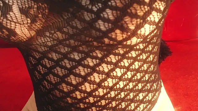 IvyBlueFabray online show from 01.23.25